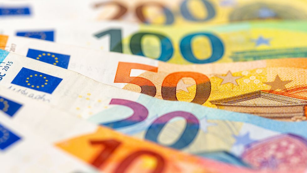 euros